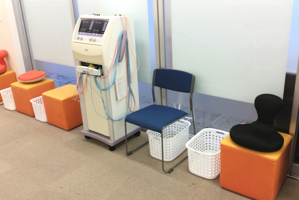 あい整骨院　八戸ノ里駅4
